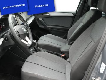 SEAT Tarraco - 12