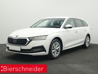 Skoda Octavia - Vorschau Bild 1