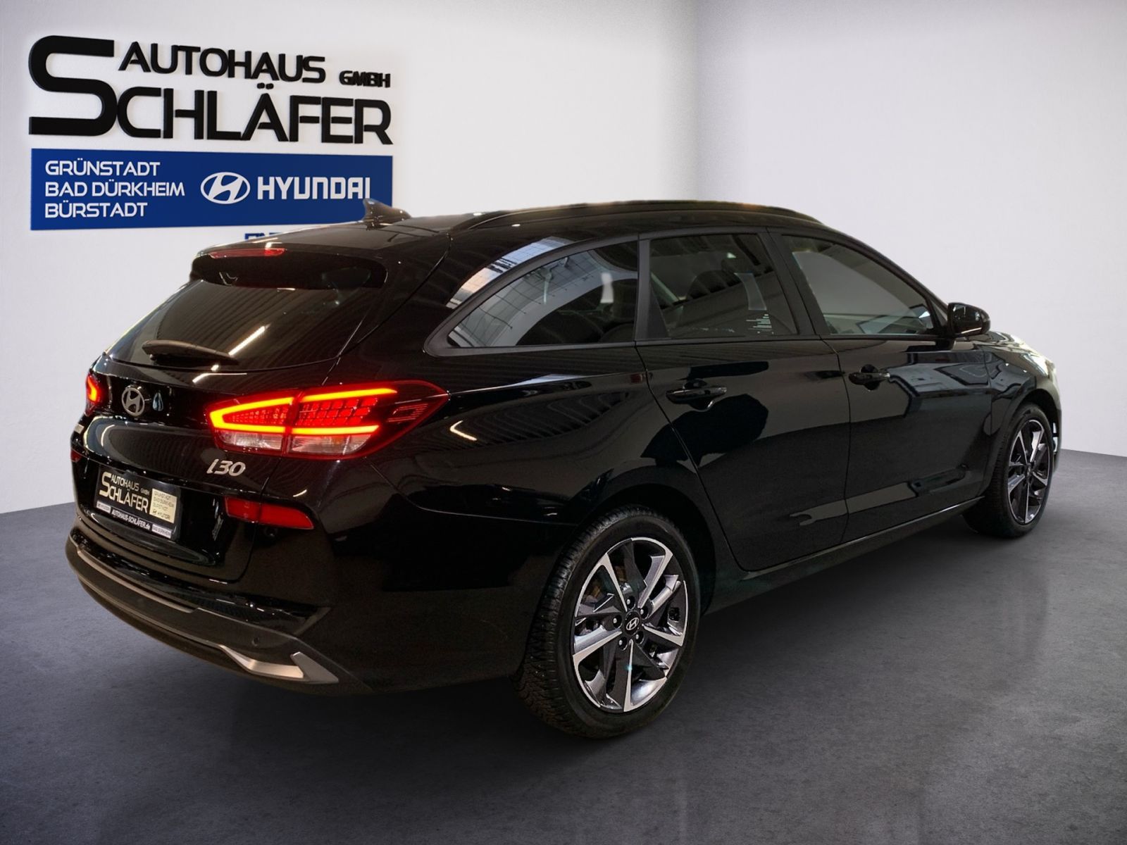 Hyundai i30 – Bild 4