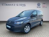 Volkswagen Caddy Cargo 1.5 TSI*APPCON*PDC*ALLWETTER*GRA* - Volkswagen Caddy Tageszulassungen mit Benzin-Antrieb: Kleinbus
