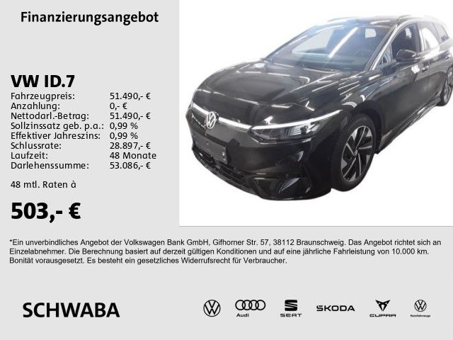 Volkswagen ID.7