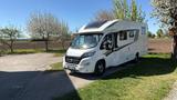 Knaus Sky Ti 700 Meg Platinum Edition - Knaus Ti 700
