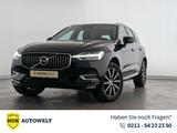 Volvo XC 60 B5 AWD Inscription AHK+LED+LEDER+NAVI+ - Volvo XC60 in Solingen