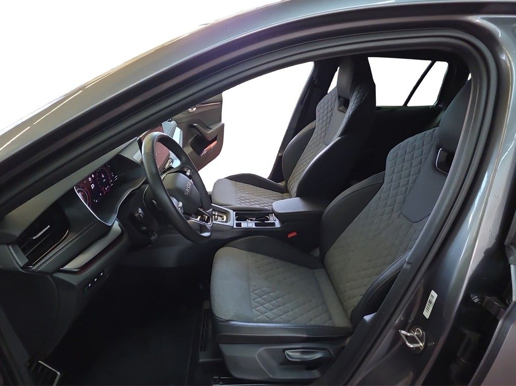 Skoda Octavia - Bild 11
