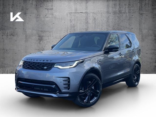 Land Rover Discovery D300 AWD Dynamic SE 7-Sitzer Luftfeder