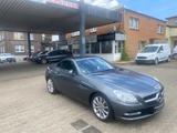 Mercedes-Benz SLK Roadster SLK 200*TOP ZUSTAND* - gebrauchte Mercedes-Benz SLK 200 aus dem Jahr 2015