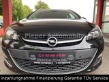 Opel Astra J Sports Tourer 150 Jahre Opel SHZ PDC AHK - Opel Astra mit Benzin-Antrieb: 150 Jahre