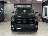 Dodge RAM 1500 5.7 HEMI 4X4 / Sport / CrewCab / LPG / - Dodge RAM: 5.7