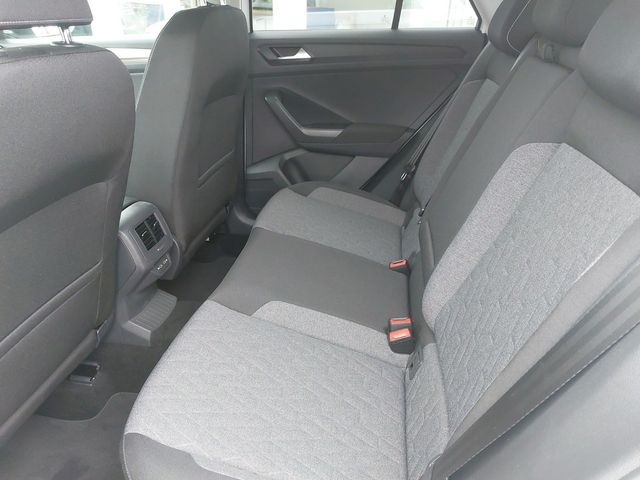 T-Roc 1.0 TSI MOVE *AHK*SHZ*AID*KLIMA*APP-CONNEC