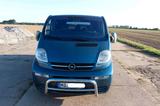 Opel Vivaro Tour 2005 8 Sitzer Tüv 8/2027 ... - Opel Vivaro: Tour