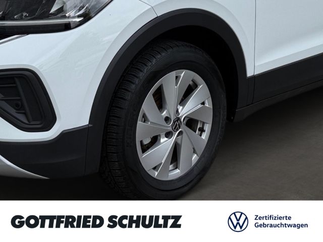 Volkswagen T-Cross - Bild 11