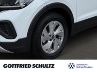 Volkswagen T-Cross - Vorschau Bild 11