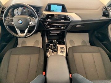 BMW X3 - 8
