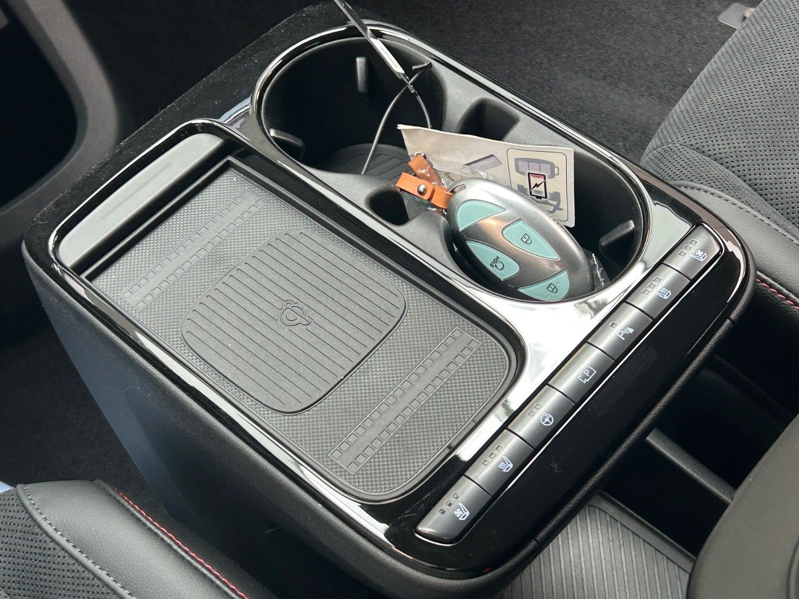 Fahrzeugabbildung Hyundai IONIQ 5 N Line X 239kW *RW495KM*VirtCockpit*BOSE