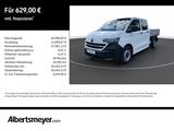 Volkswagen T7 Transporter Pritsche 2.0 TDI 4Motion +AHK+LED