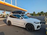BMW X3 G01 M Paket - BMW: 3.0