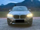 BMW X1 xDrive20i xLine Steptronic xLine - BMW X1 mit Benzin-Antrieb: Teilleder, Head-Up Display