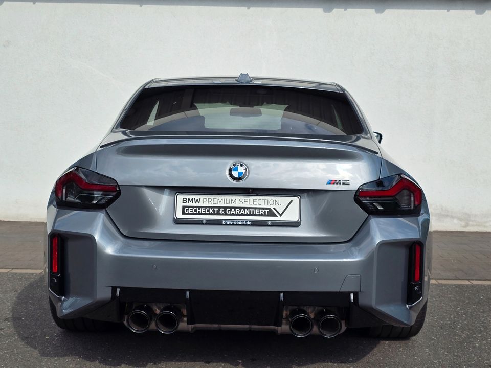 BMW M2 - Bild 8