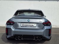 BMW M2 - Vorschau Bild 8