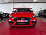 Hyundai i30 Fastback N Performance - Hyundai i30: Rot