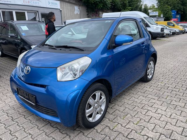 Toyota IQ iQ Basis 1 Hand