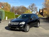 Mercedes-Benz ML320 CDI 4 Matic (AHK, Luft... - Mercedes-Benz ML 320 in Hannover