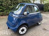 Microlino PIONEER SERIES 597/999 ALLWETTER - gebrauchte Microlino Kleinwagen