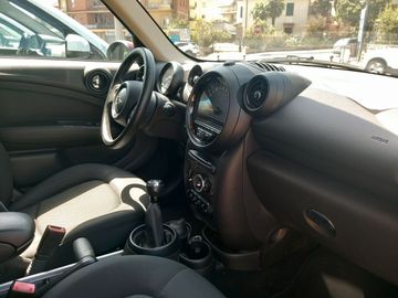 MINI Countryman D (Cooper) - 9