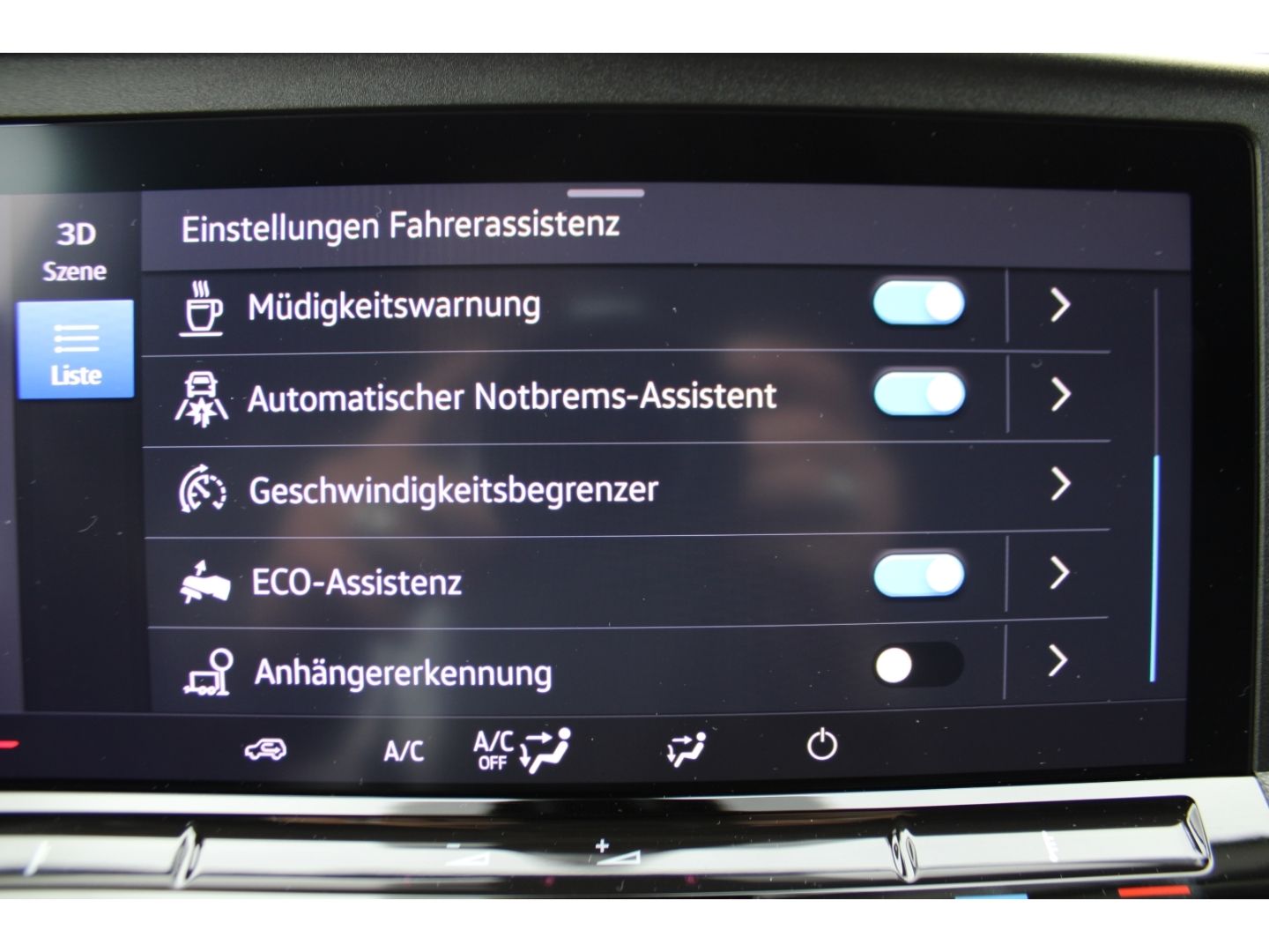 FORD Transit Connect L2 Kasten 2.0 EcoBlue Trend AHK - Image 19