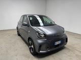 Smart SMART Forfour II - Forfour eq Edition One 22kW - Smart forfour EQ II