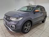 Volkswagen T-Cross 1.5 TSI Style DSG LED Navi Virtual Kamer - Volkswagen T-Cross in Chemnitz