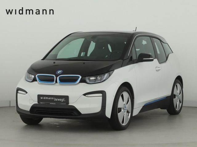 BMW i3 Basis Navigation*Klimaautom*PTS*SHZ*Bluetooth