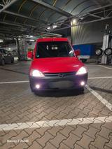 Opel Combo 1.3 CDTI DPF - Opel Combo in Leipzig