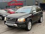 Volvo XC90 D5 Executive Geartronic/R-Cam/Bi-Xeno/7Sitz - Volvo XC90 in Bochum