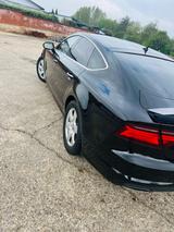 Audi A7 3.0 TDI 200kW quattro S tronic Sportb. - - Audi A7: ESP