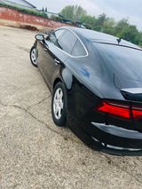 Audi A7 3.0 TDI 200kW quattro S tronic Sportb. - - Audi A7: TDI