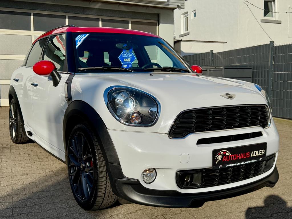 MINI John Cooper Works