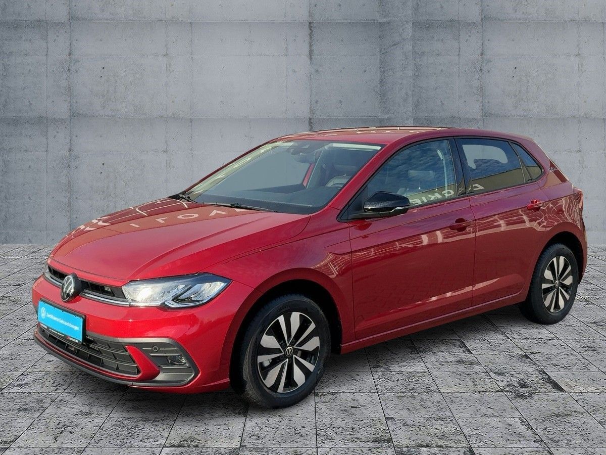 Volkswagen Polo - Bild 2