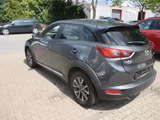Mazda CX-3 Kizoku Intense AWD+Aut+Head+UP+Bose - Mazda CX-3: Kizoku Intense