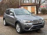 BMW X3 xDrive 28 i Aut. LEDER PANO - BMW X3: Xdrive28i