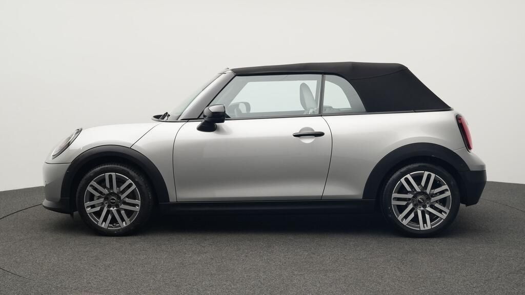 MINI Cooper Cabrio - Bild 4