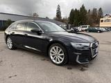 Audi A6 40 TDI quattro S Line TÜV NEU ANGEBOT 23.800€
