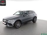 Mercedes-Benz GLC 300 4M AMG DESIGNO,HEADUP,STANDHEIZ,360GRAD - Mercedes-Benz GLC 300 Gebrauchtwagen in Berlin