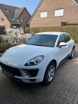 Porsche Macan S Diesel - Porsche Macan in Krefeld