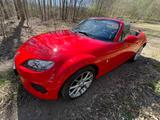 Mazda MX-5 1.8 MZR Center-Line Center-Line - gebrauchte Mazda MX-5 aus dem Jahr 2015