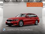 BMW 330e Touring Sport Line LiveCockpitProf Head-Up - rote BMW 330