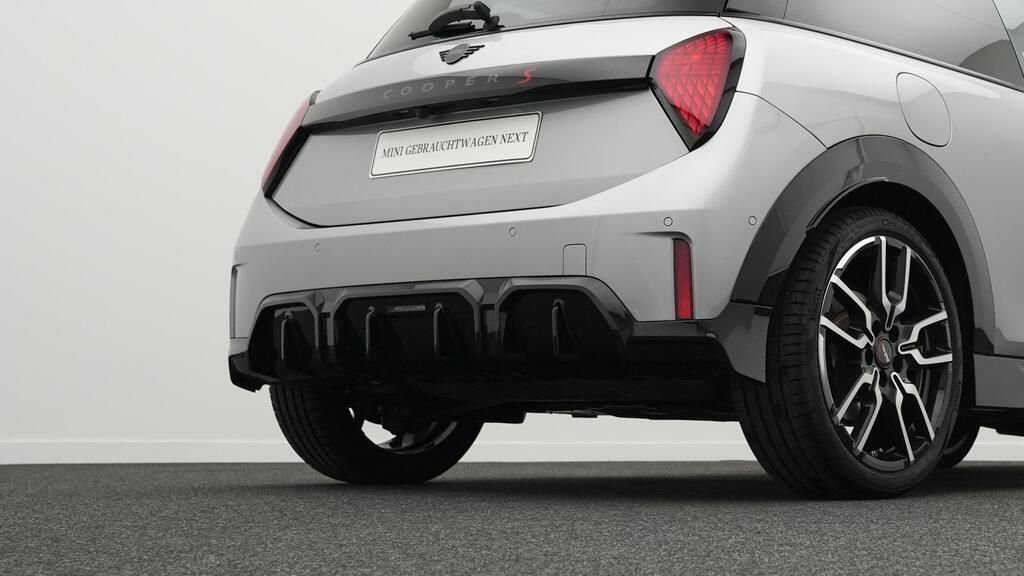 MINI Cooper S - Bild 24