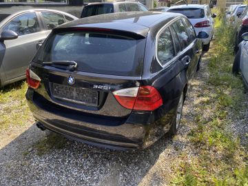 BMW 325 - 3