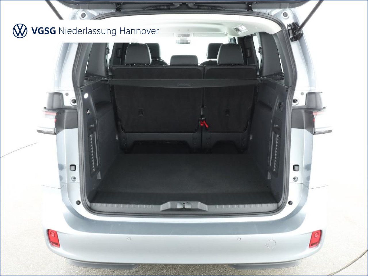 Volkswagen ID. Buzz - Bild 16