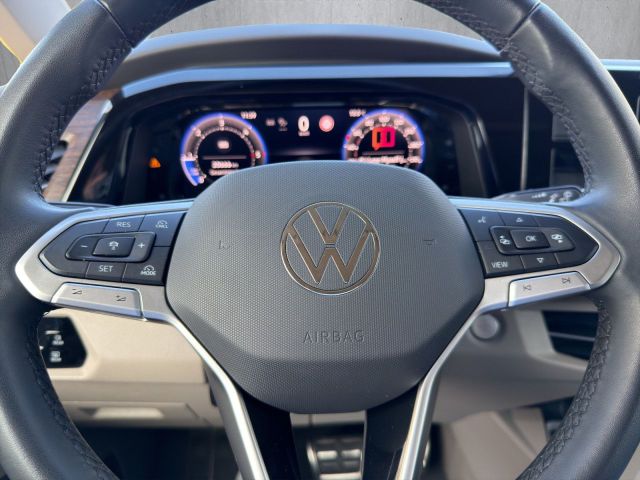 T7 Multivan 2.0 TDI DSG Style Bluetooth Navi LED